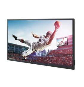 Panasonic TH-84EF1W, LCD panel 84"/2134 mm, Full HD, pro Digital Signage