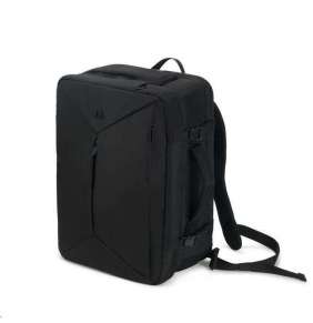 DICOTA batoh pro notebook Backpack Dual Plus EDGE / 13-15,6"/ černý
