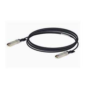 Ubiquiti UniFi ODN Cable, optický patch kabel, multimode, LC-LC, délka 0,5 m