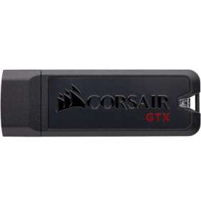 Flash disk CORSAIR 512GB Voyager GTX, USB 3.1, prémiový flash disk