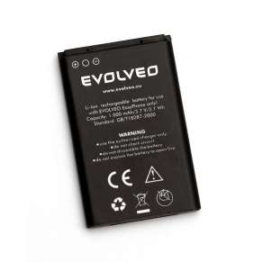 EVOLVEO EasyPhone EP-500 baterie