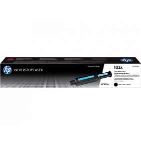 HP 103A Black Neverstop Laser, W1103A
