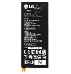 LG Baterie BL-T22 2050mAh Li-Pol (Bulk)