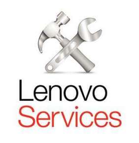 5WS0W36568 Lenovo WarUpgrade na 4Y Onsite