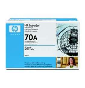 Toner Cartridge for HP LaserJet M5025/M5035 MFP  (15,000 pages)