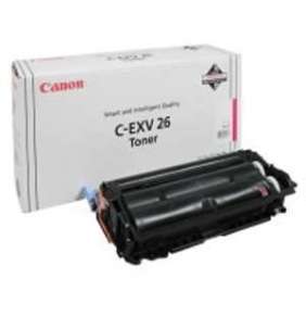 Canon Toner C-EXV 26 Magenta (iRC1021i/1021iF/1028i/1028iF)