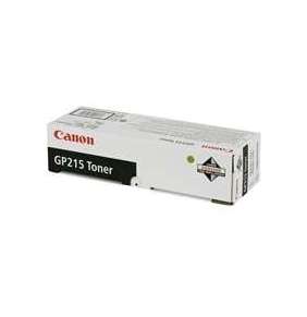 Canon  Toner GP 215 (1 bottle per box)