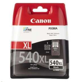 Canon BJ CARTRIDGE  PG-540 XL BL EUR BLISTER SEC