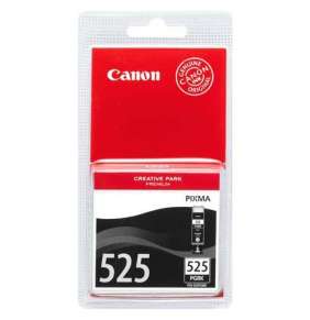 Canon BJ CARTRIDGE black PGI-525PGBK (PGI525PGBK) BLISTER SEC