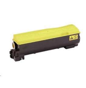 Kyocera Toner yellow na 12 000 A4 (pri 5% pokrytí), pre ECOSYS P7035cdn, FS-C5400DN