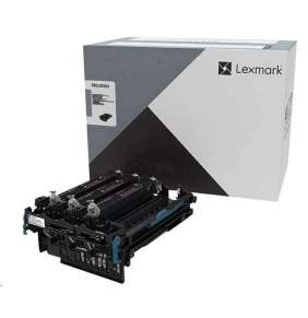 Lexmark CS/CX42x, 52x, 62x, C/MC2325, 2425, 2535, MC2640, C2240, XC2235, 4240 zobrazovací jednotka, 4barevná, 125000