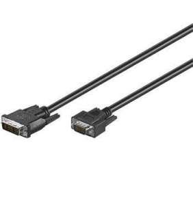 Kábel DVI-VGA PremiumCord 5 m