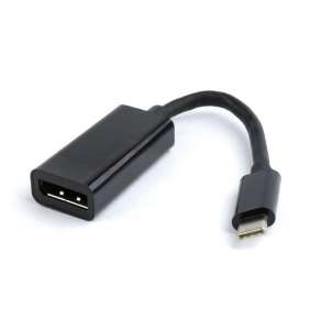 Cablexpert kábel USB-C na DisplayPort adaptér