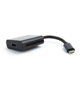 Kábel CABLEXPERT USB-C na HDMI (F) adaptér