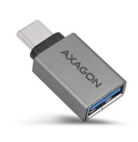 AXAGON RUCM-AFA USB 3.0 Type-C Male   Type-A Female ALU