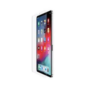 Belkin SCREENFORCE™ Tempered Glass ochranné sklo pro iPad Pro 11"/iPad Air 10.9"