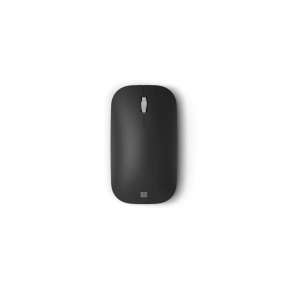 MS Modern Mobile Mouse Bluetooth XZ/AR/CS/SK Hdwr Black