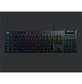 Logitech® G815 LIGHTSPEED RGB Mechanical Gaming Keyboard