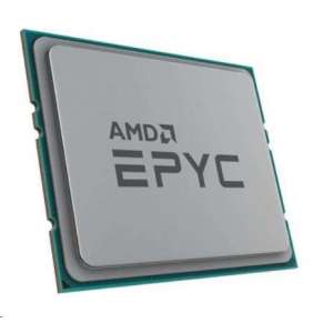 AMD CPU EPYC 7002 Series 24C/48T Model 7402P (2.8/3.35GHz Max Boost,128MB, 180W, SP3) Tray