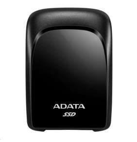 ADATA External SSD 240GB SC680 USB 3.2 Gen2 type C černá