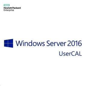 HPE MS WS19 CAL 10 USR licence