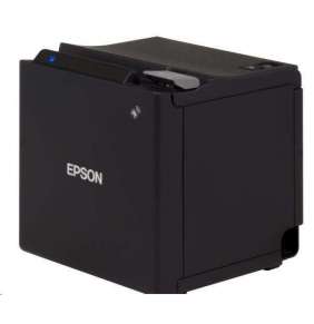 Epson TM-m10 (112): BT, Black, PS, EU