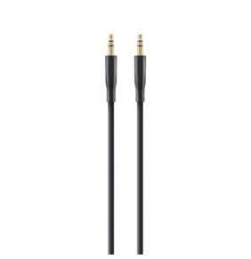 BELKIN Audio kabel 3,5mm-3,5mm jack Gold, 1 m