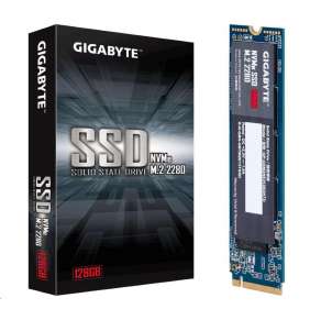 GIGABYTE SSD 128GB M.2 