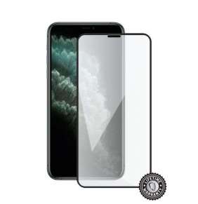 Screenshield APPLE iPhone 11 Pro Tempered Glass protection (full COVER black)