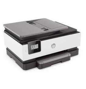 HP All-in-One Officejet 8013 (A4/18/10 ppm/ USB 2.0/ Wi-Fi/ Print /Scan /Copy/ ADF)