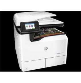 HP PageWide Pro MFP 772dn (A3, 35/35 ppm, USB 2.0, Ethernet, duplex, print/copy/scan/fax)