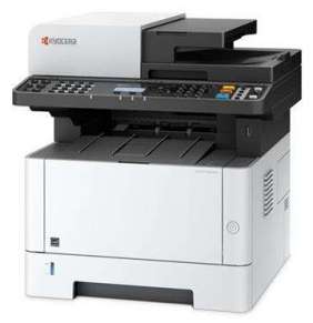 Kyocera ECOSYS M2635dn (A4, tlač/kopírovanie/skenovanie/fax, duplex, ADF, USB, LAN, 35 ppm)