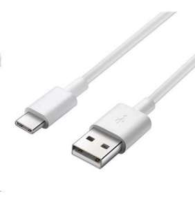 PremiumCord Kabel USB 3.1 C/M - USB 2.0 A/M, rychlé nabíjení proudem 3A, 1m