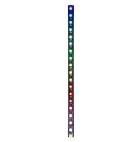 EVOLVEO 30S2 Rainbow, RGB LED pásek, 300mm, 6pin