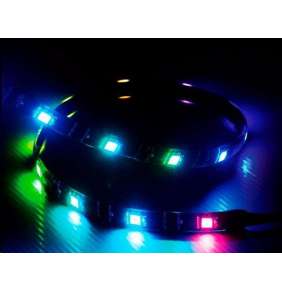 AKASA - RGB LED páska - Vegas MBA