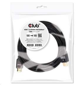 Club3D Kabel HDMI 2.0 aktivní, High Speed 4K UHD, Redmere (M/M), 15m