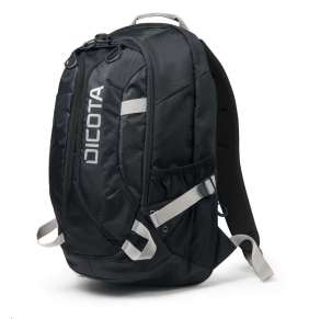 DICOTA batoh pro notebook Backpack ACTIVE/ 14-15,6"/ černý