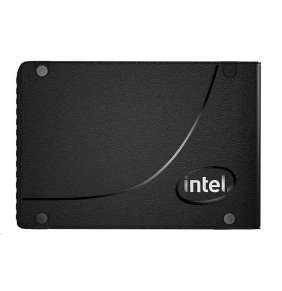 Intel® Optane SSD  P4800X Series 1500GB, 2.5in PCIe x4, 20nm, 3D XPoint) Generic Single Pack