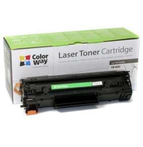 Laserový toner ColorWay pre HP CF283A /CW-H283M/