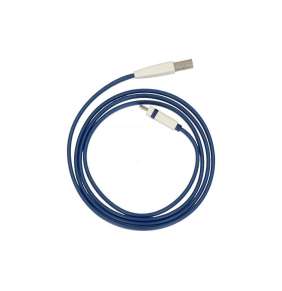 TB Touch Micro USB - USB Cable, 2m, blue