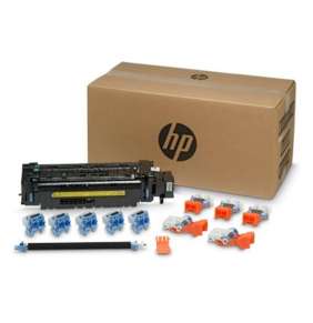 Súprava na údržbu HP pre tlačiarne LaserJet série M607, M608, M609 - 220V (225 000 strán)