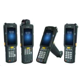 Zebra MC3300 Premium+, 2D, SR, USB, BT, Wi-Fi, NFC, Func. Číslo., IST, PTT, GMS, Android