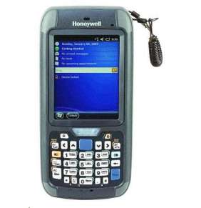 Honeywell CN75/NUM/EA30/Cam/WIFI/BT/GSM/GPS/WEH6.5/ETSI