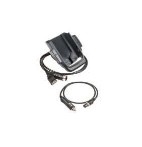 Honeywell  CT50/CT60 Vehlicle dock with adapter