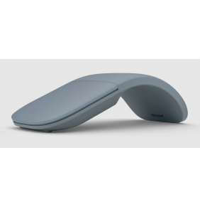 Microsoft Surface Arc Mouse Bluetooth 4.0, Ice Blue