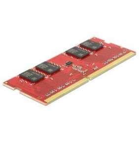 Delock DIMM SO-DDR4 8 GB 2133 MHz 1.2 V -40 °C ~ 85 °C Industrial