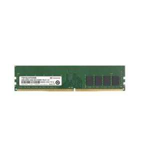 Transcend paměť 8GB DDR4 2666 ECC-DIMM 1Rx8 CL19