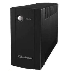 CyberPower UPS série UT 650VA/360W, nemecké zásuvky SCHUKO