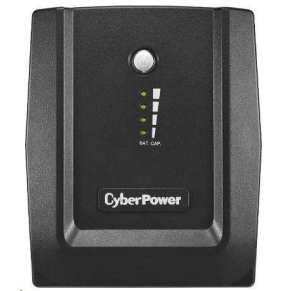 CyberPower UPS série UT 1500VA/900W, nemecké zásuvky SCHUKO