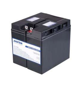 AVACOM náhrada za RBC50 - baterie pro UPS
